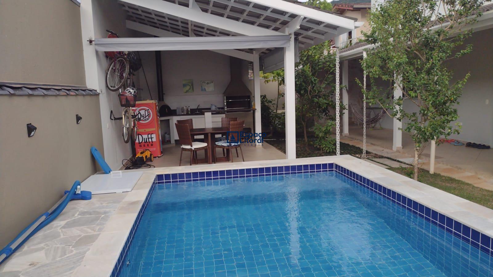 Casa, 4 quartos, 209 m² - Foto 9