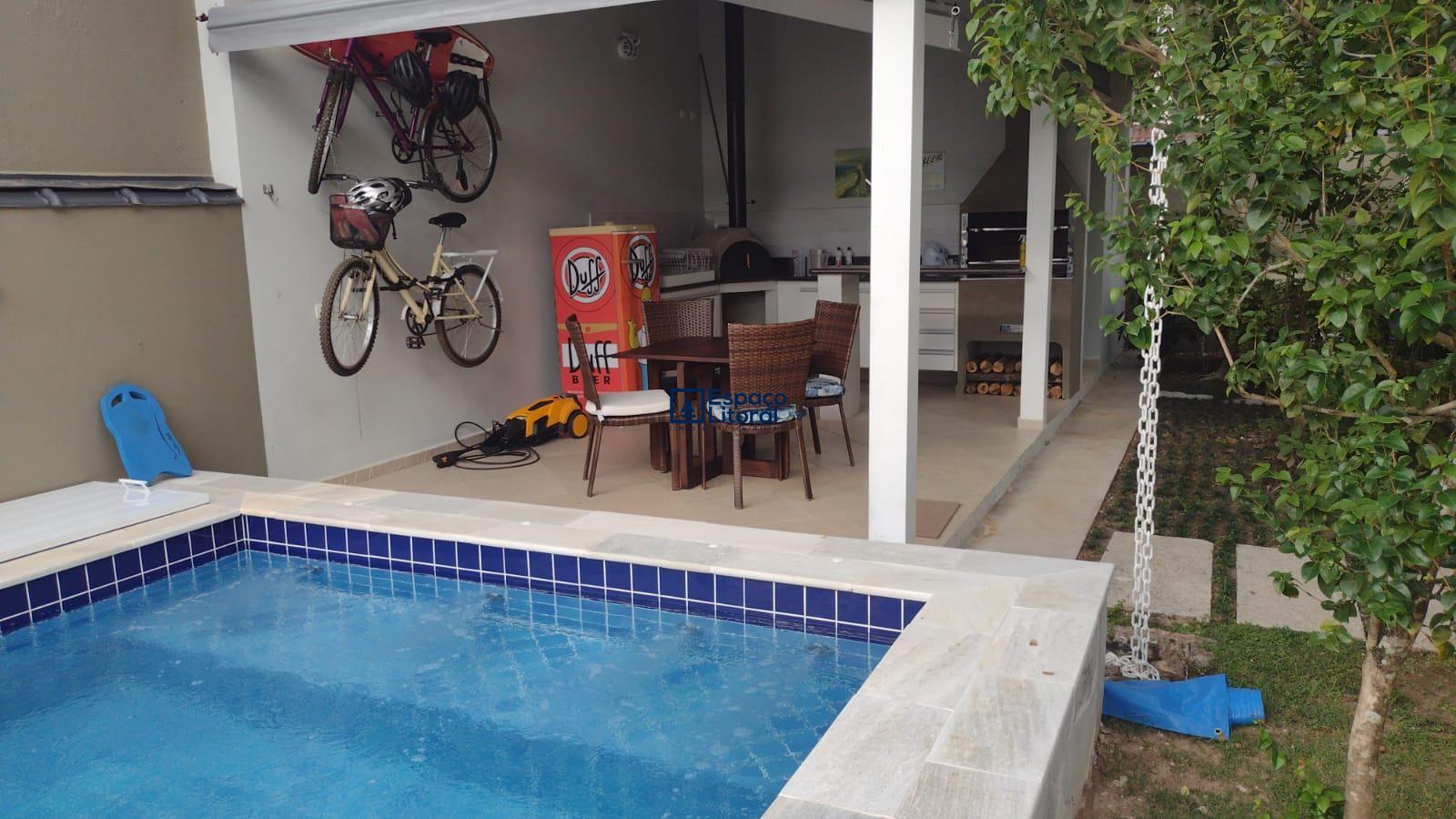 Casa, 4 quartos, 209 m² - Foto 10
