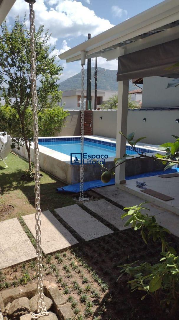 Casa, 4 quartos, 209 m² - Foto 11