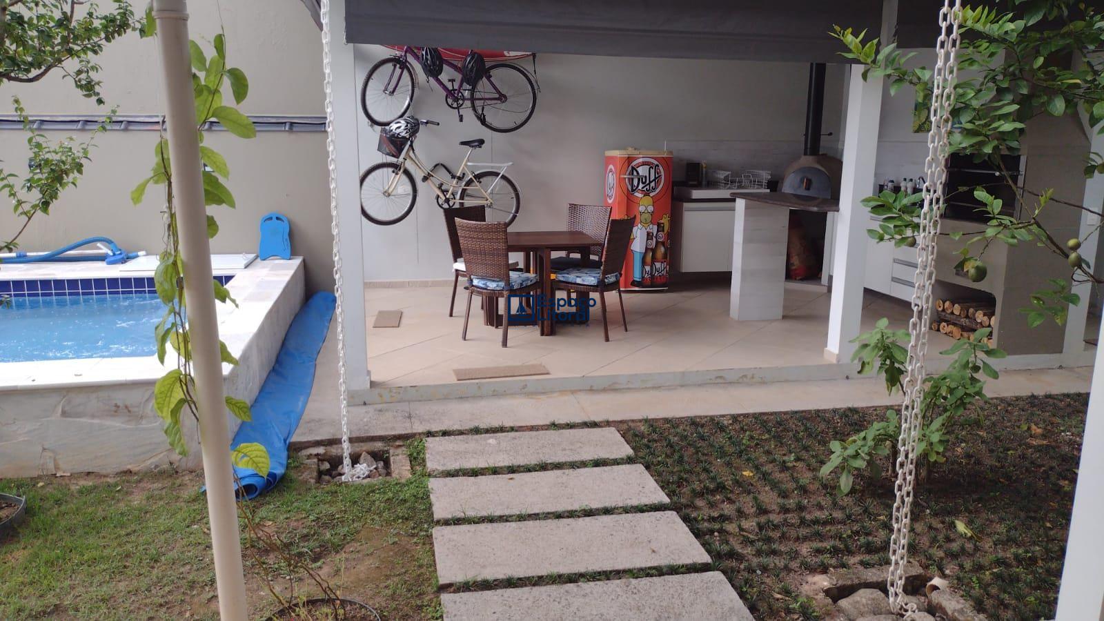 Casa, 4 quartos, 209 m² - Foto 12