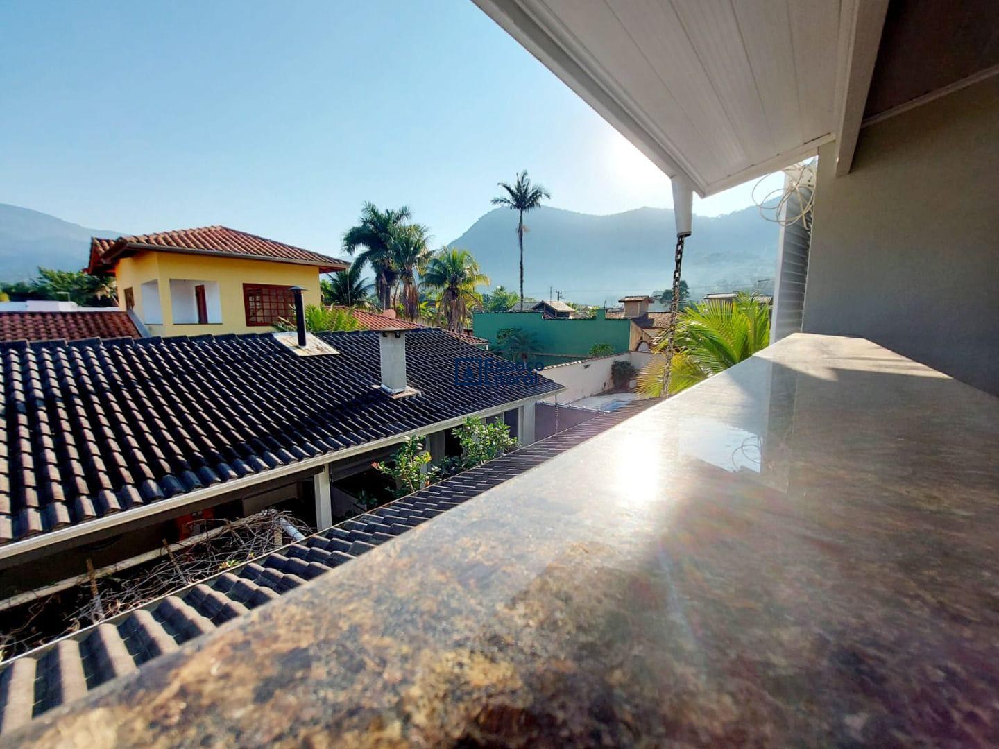 Casa, 4 quartos, 209 m² - Foto 17