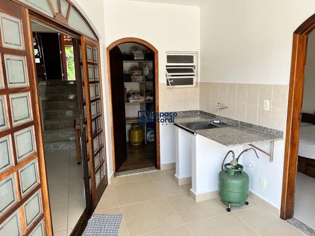 Casa de Condomínio, 5 quartos - Foto 29