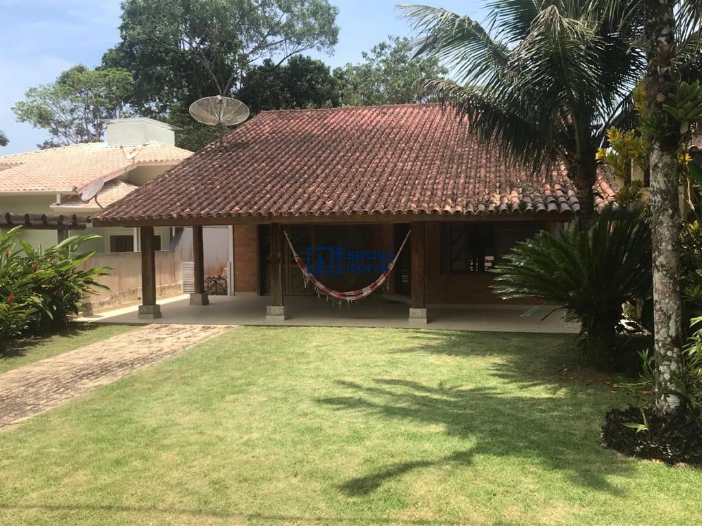 Casa de Condomínio, 5 quartos - Foto 3