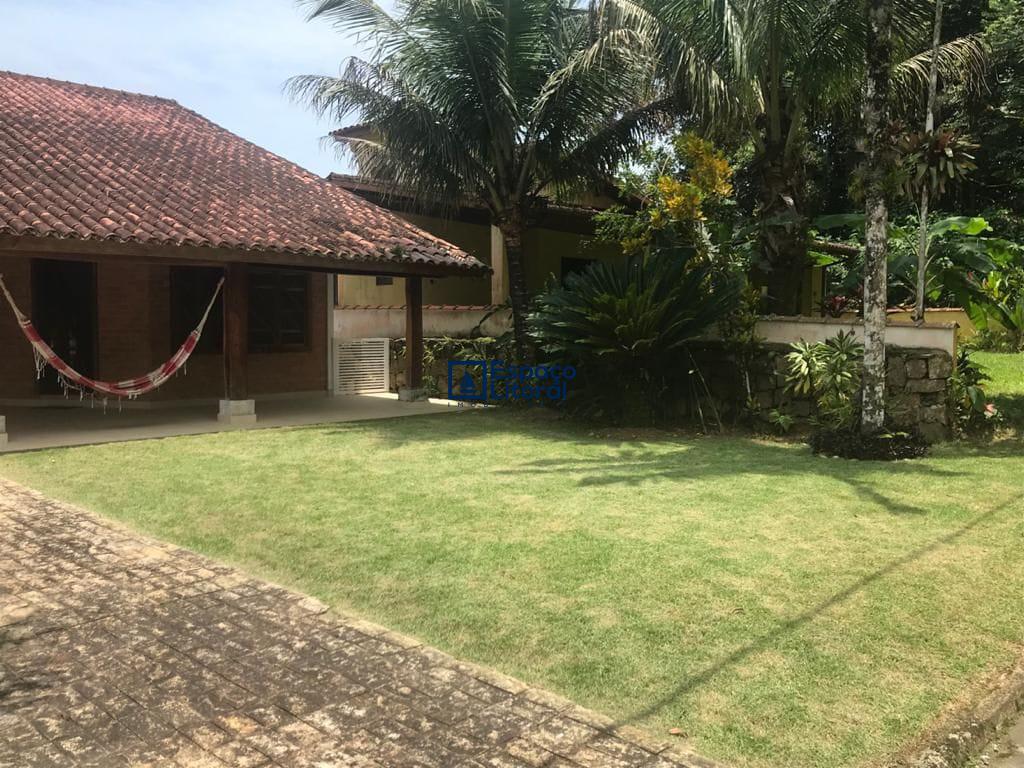 Casa de Condomínio, 5 quartos - Foto 6