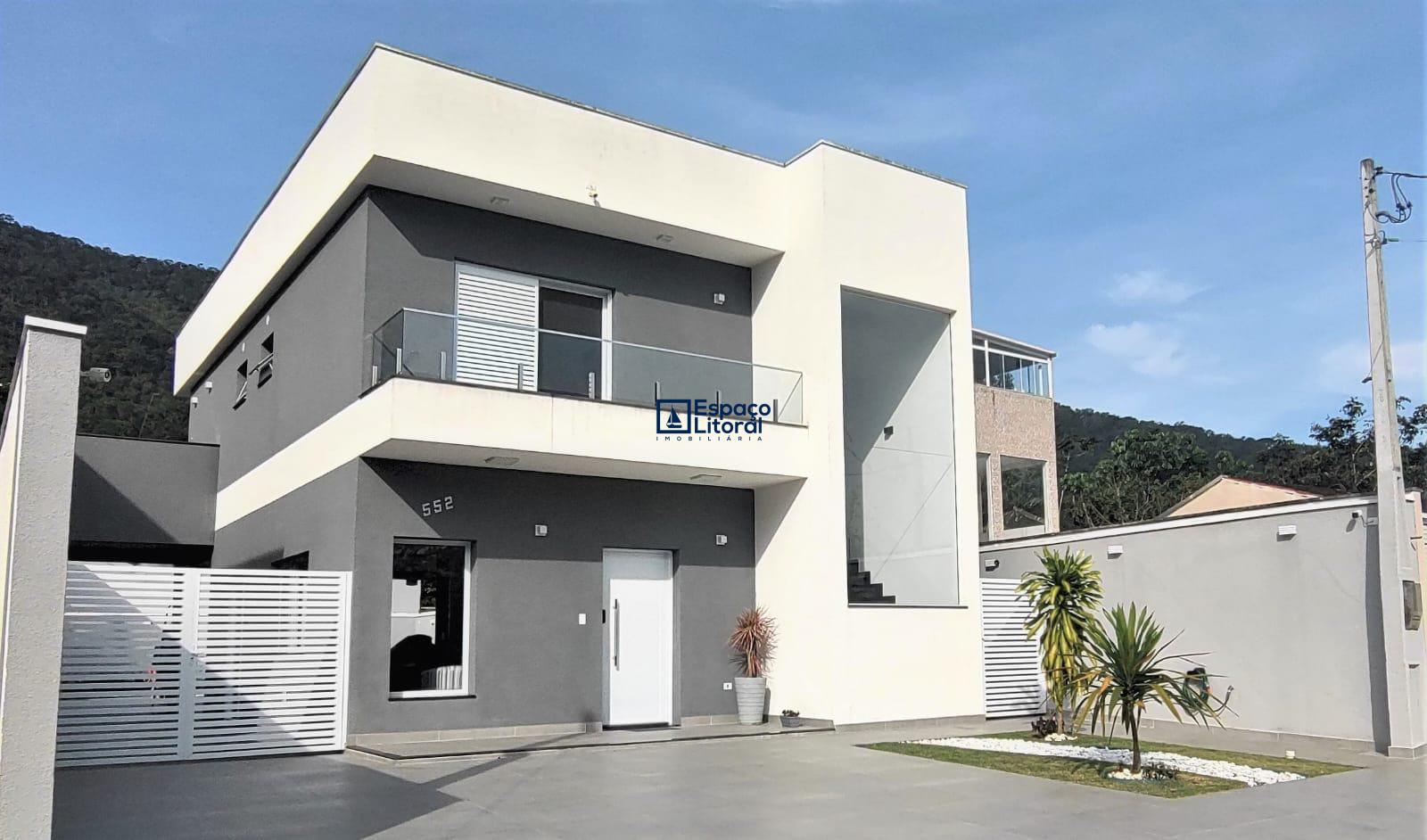 Casa, 3 quartos, 240 m² - Foto 2