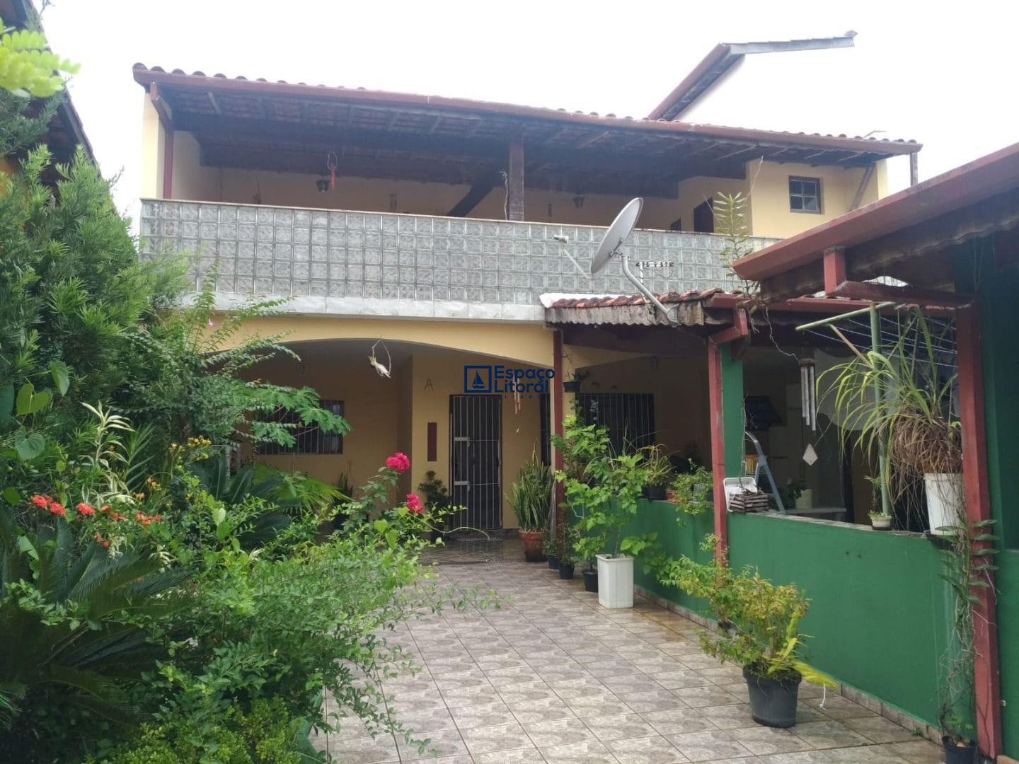 Casa, 3 quartos, 180 m² - Foto 2