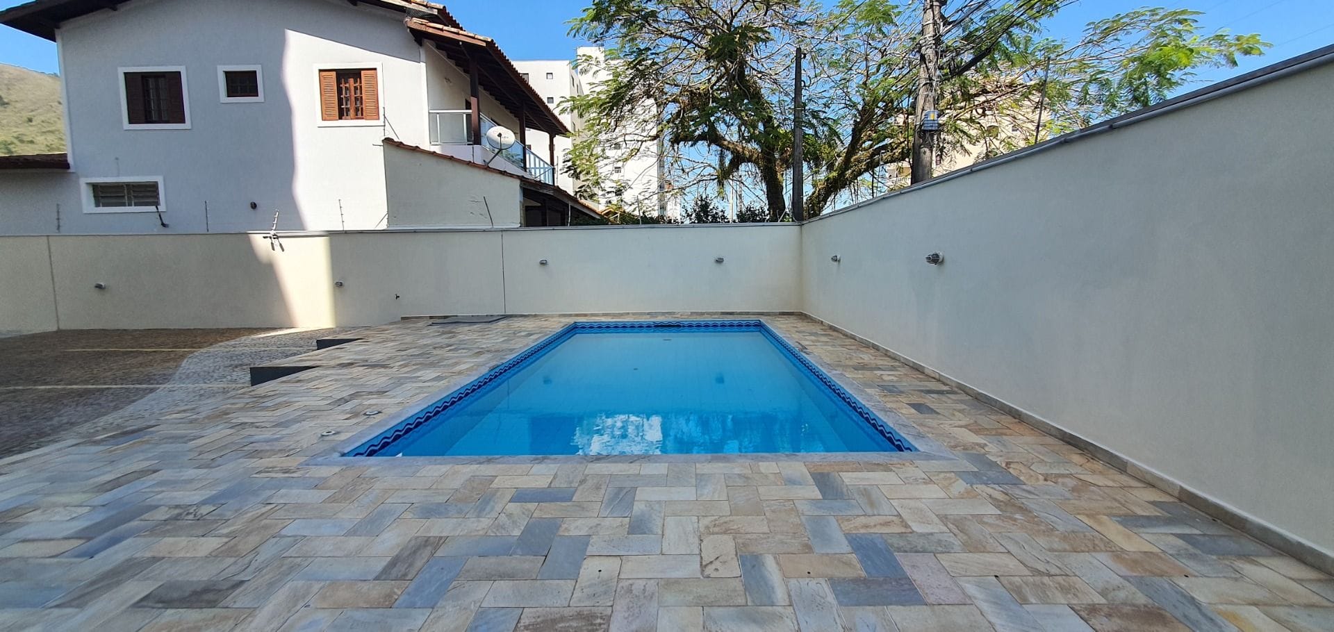 Apartamento, 3 quartos, 84 m² - Foto 2