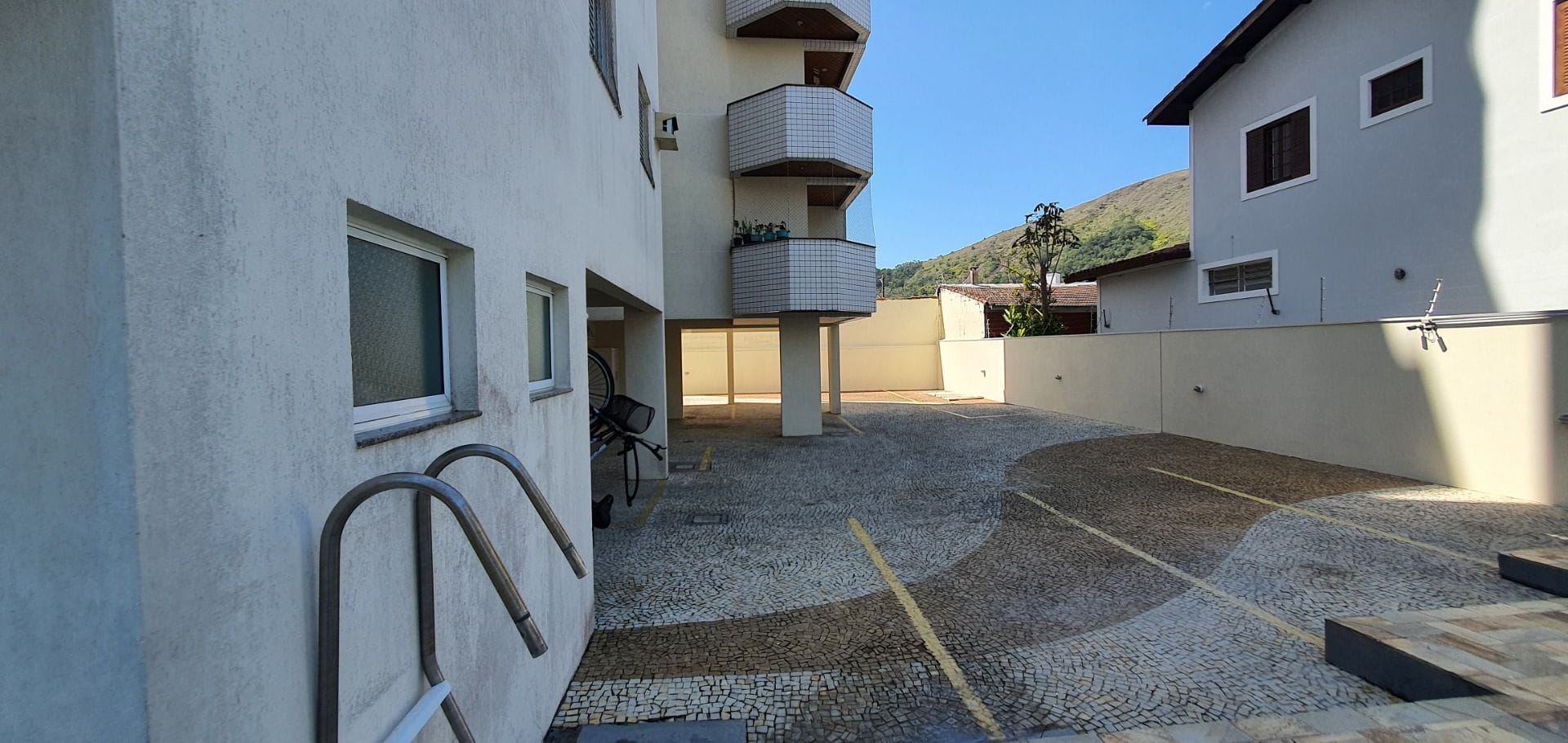 Apartamento, 3 quartos, 84 m² - Foto 3