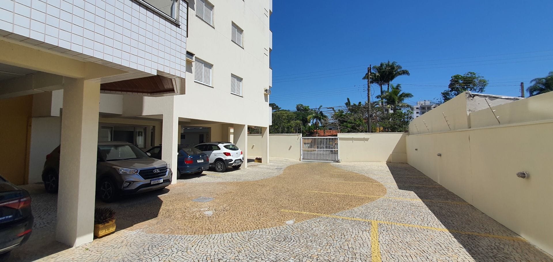 Apartamento, 3 quartos, 84 m² - Foto 4