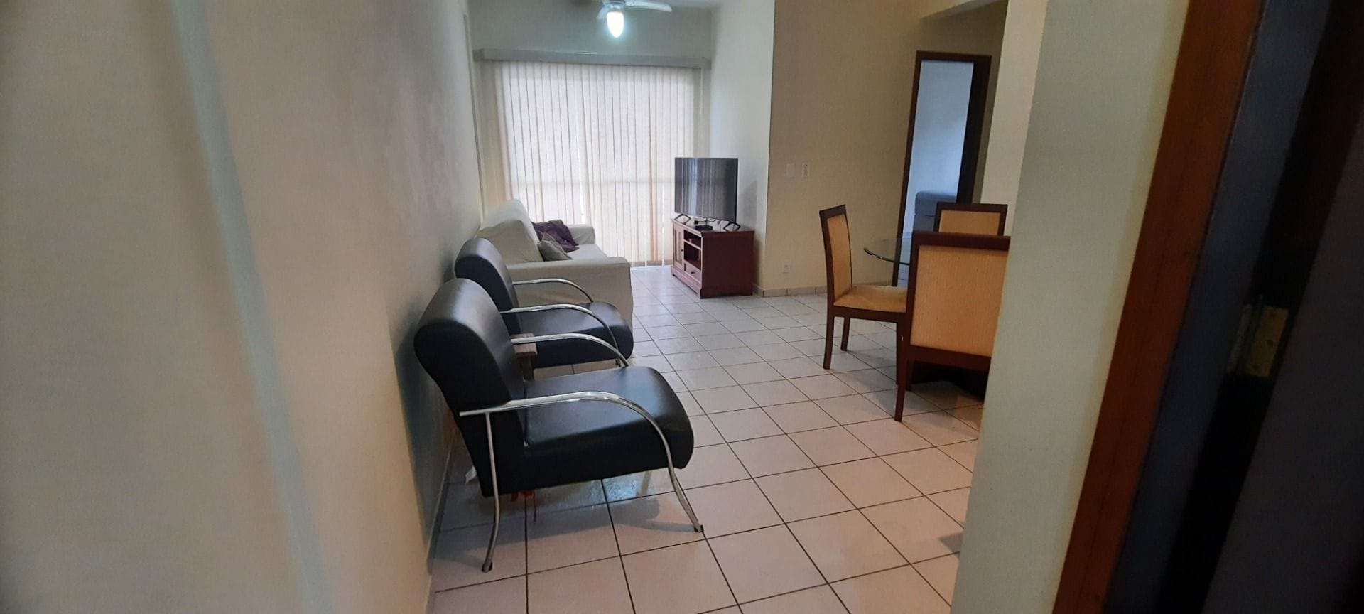 Apartamento, 3 quartos, 84 m² - Foto 1