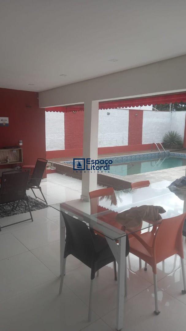 Casa, 3 quartos, 208 m² - Foto 13