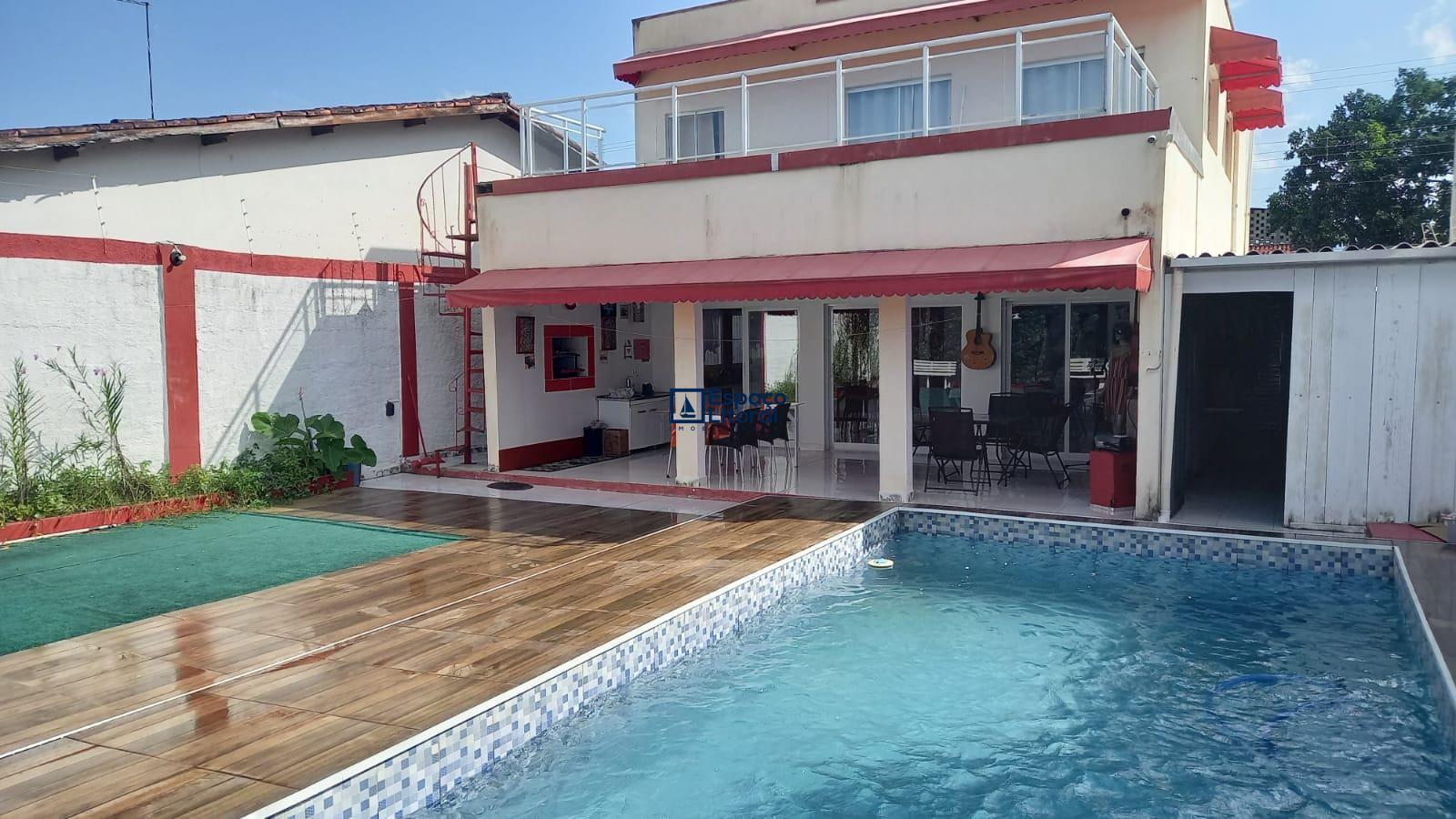 Casa, 3 quartos, 208 m² - Foto 3