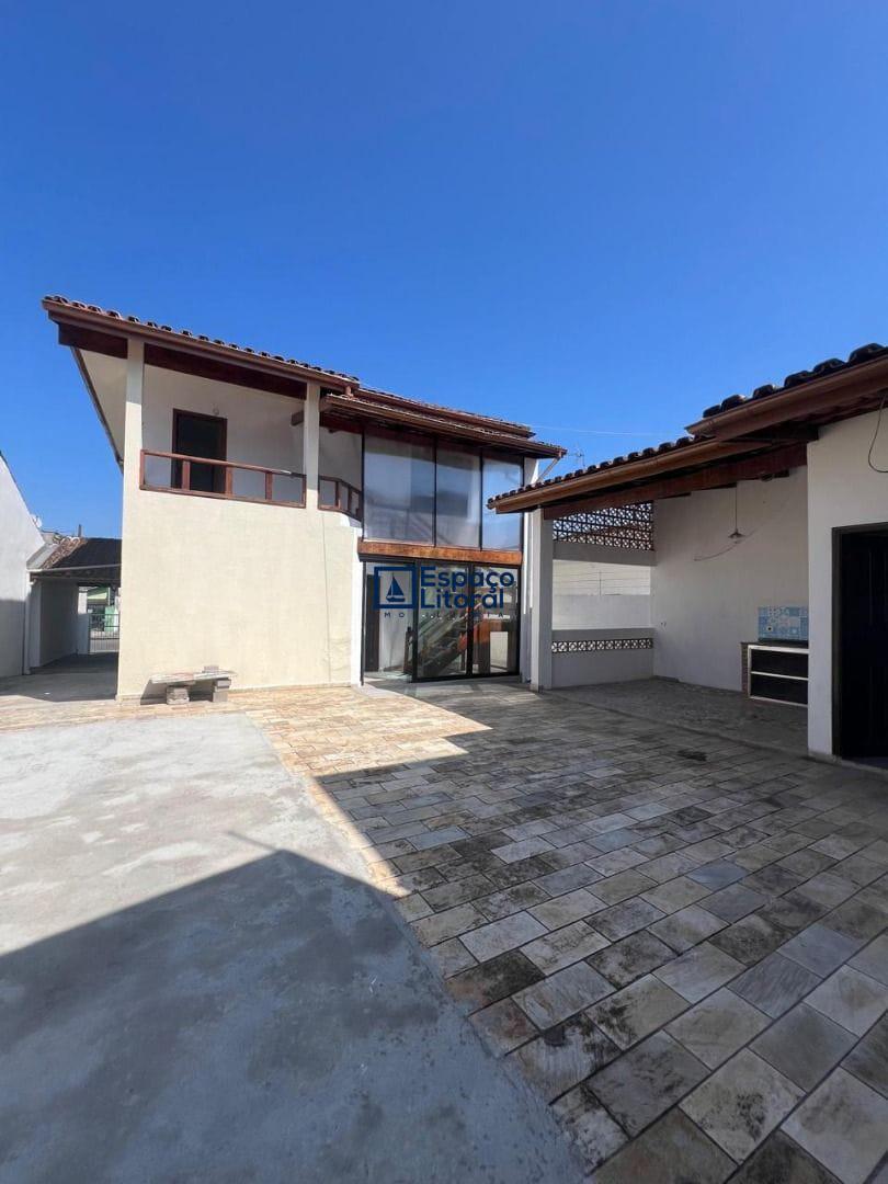 Casa, 4 quartos, 280 m² - Foto 3