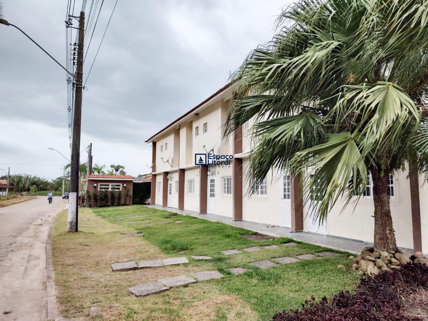 Casa, 2 quartos, 77 m² - Foto 11