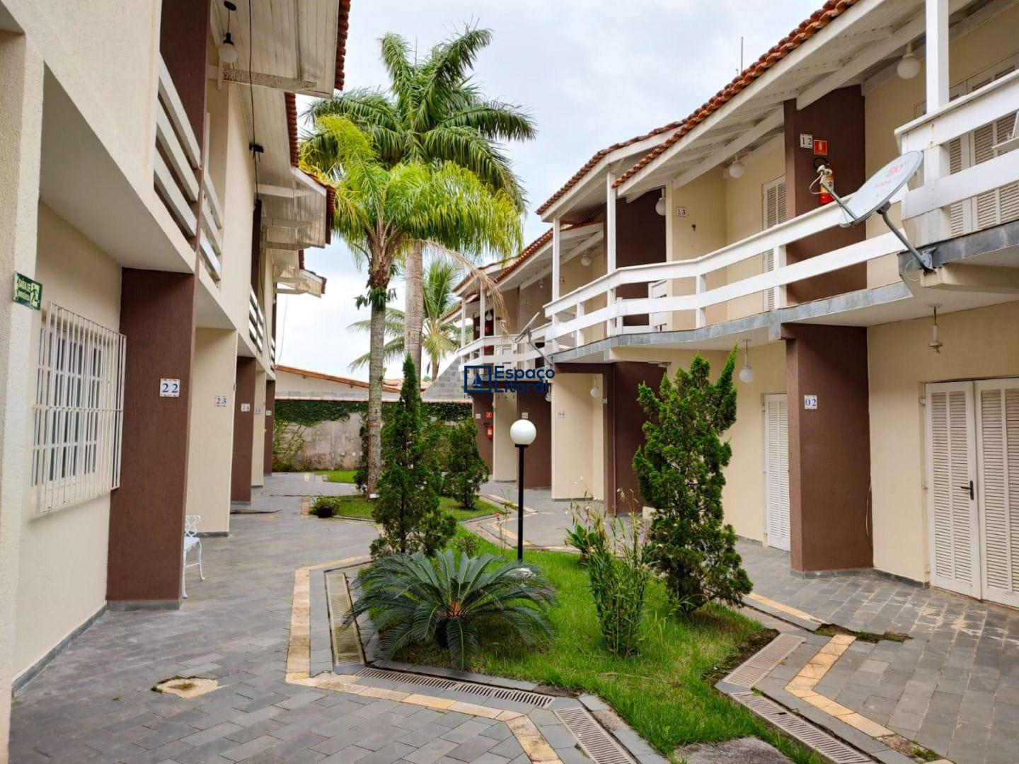 Casa, 2 quartos, 77 m² - Foto 12