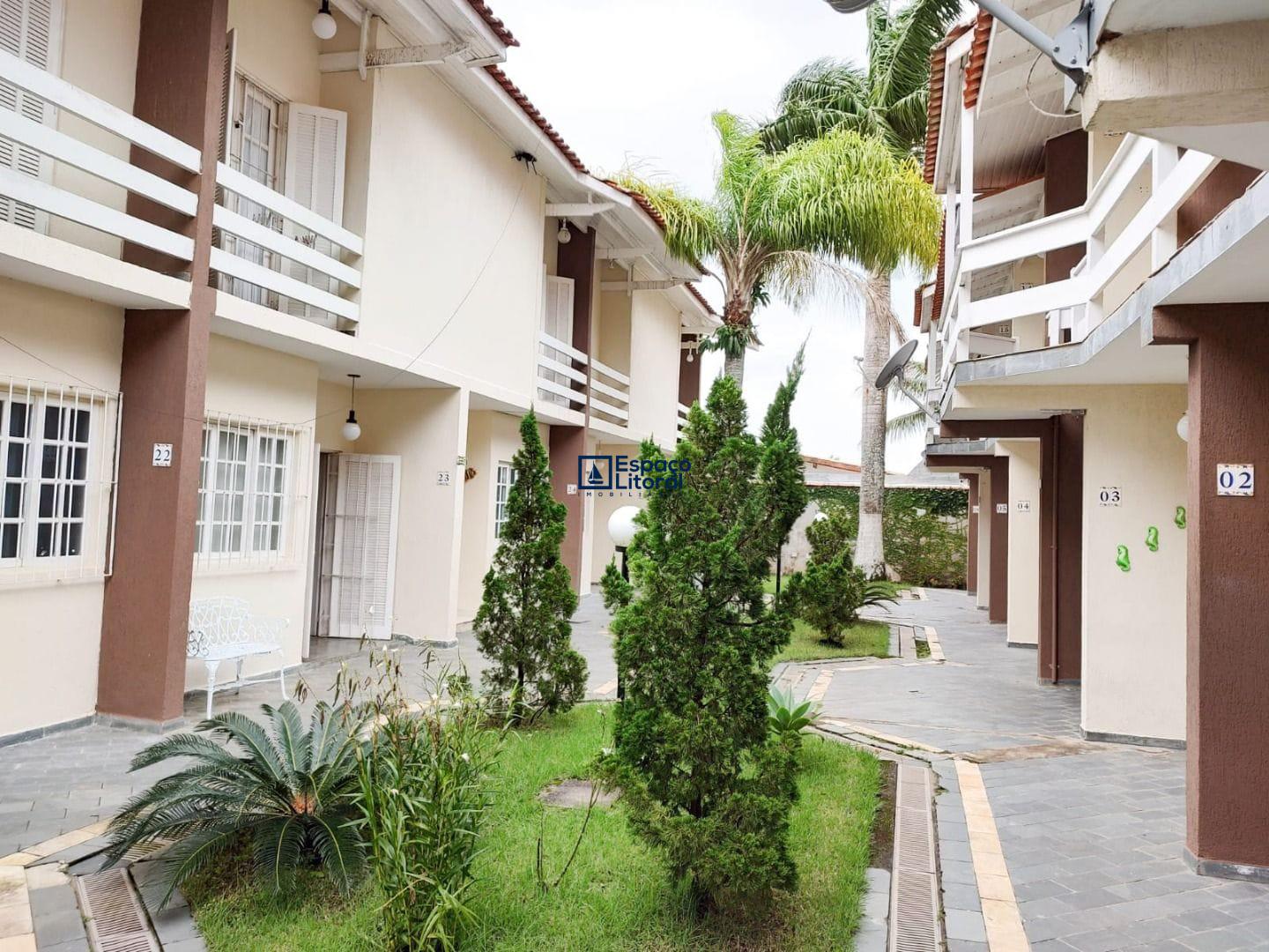 Casa, 2 quartos, 77 m² - Foto 2