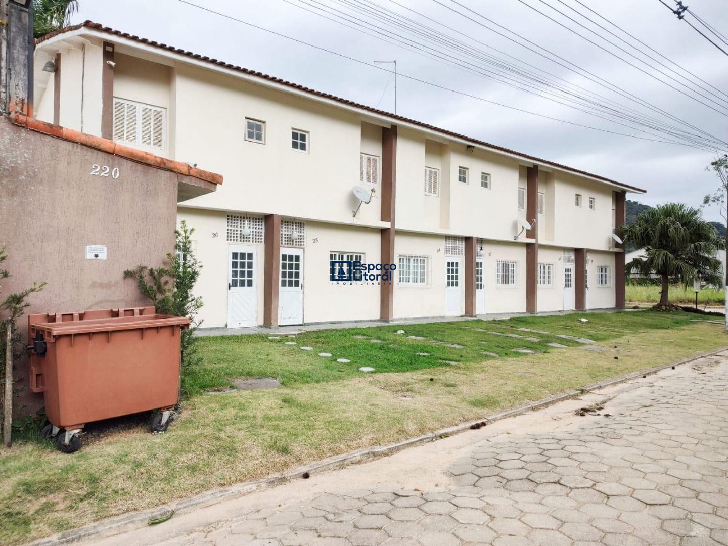 Casa, 2 quartos, 77 m² - Foto 3