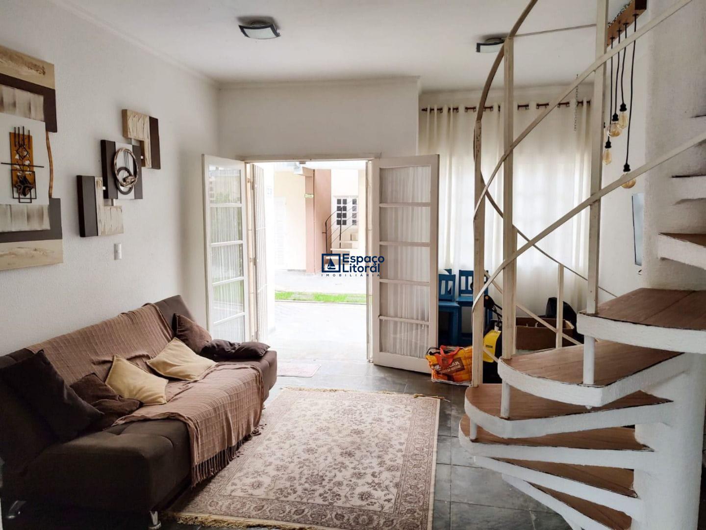 Casa, 2 quartos, 77 m² - Foto 4