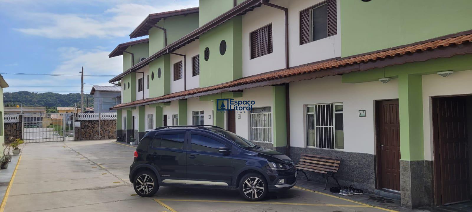 Casa, 2 quartos, 84 m² - Foto 2