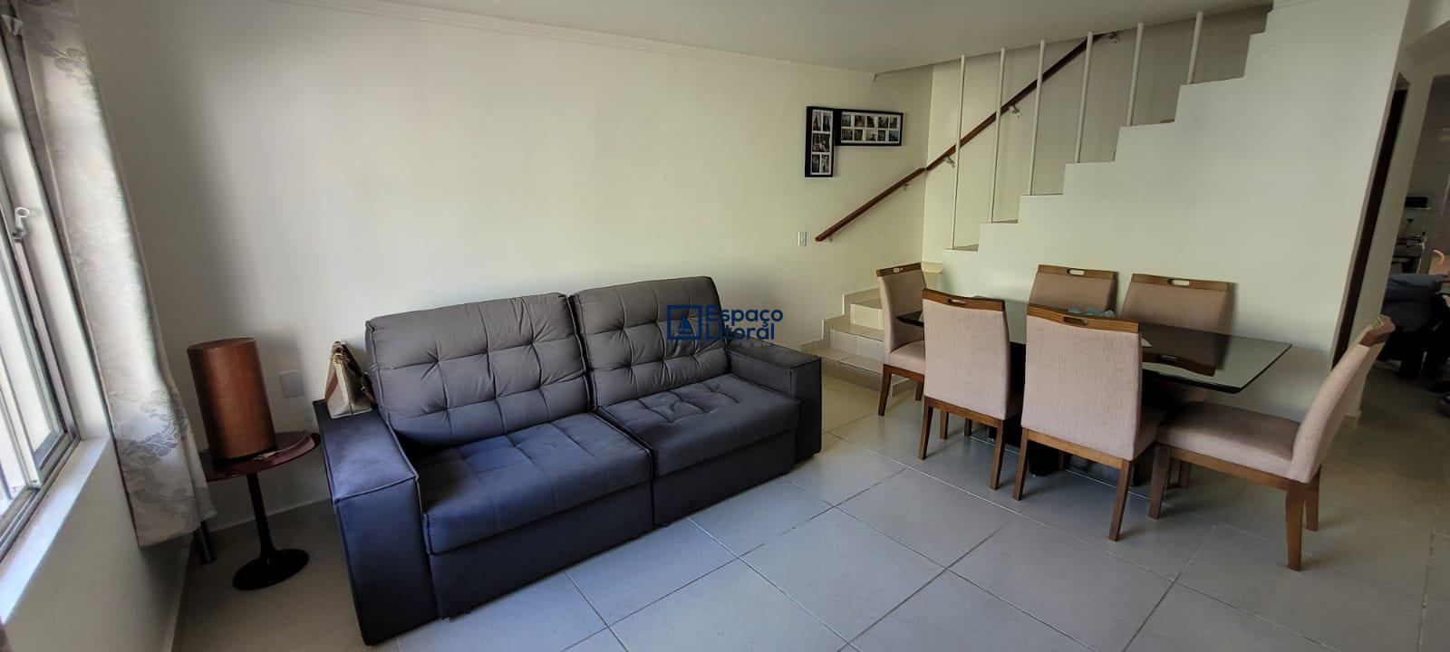 Casa, 2 quartos, 84 m² - Foto 4