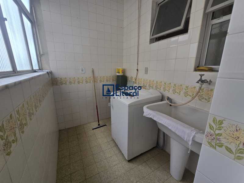 Apartamento, 3 quartos, 98 m² - Foto 10