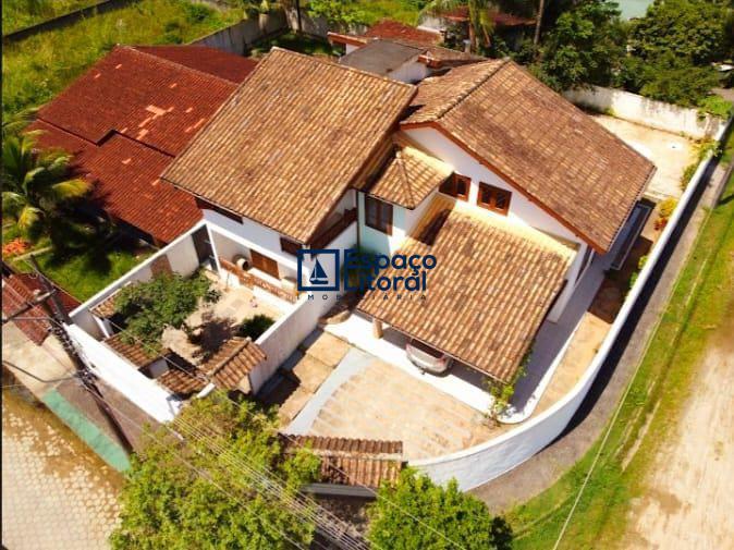 Casa, 4 quartos, 307 m² - Foto 1