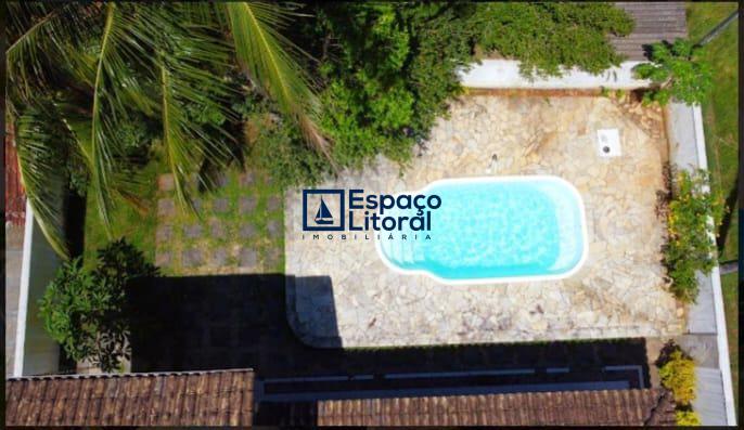 Casa, 4 quartos, 307 m² - Foto 5