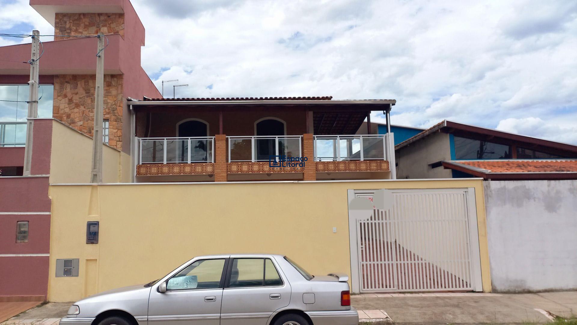 Casa, 5 quartos, 232 m² - Foto 2