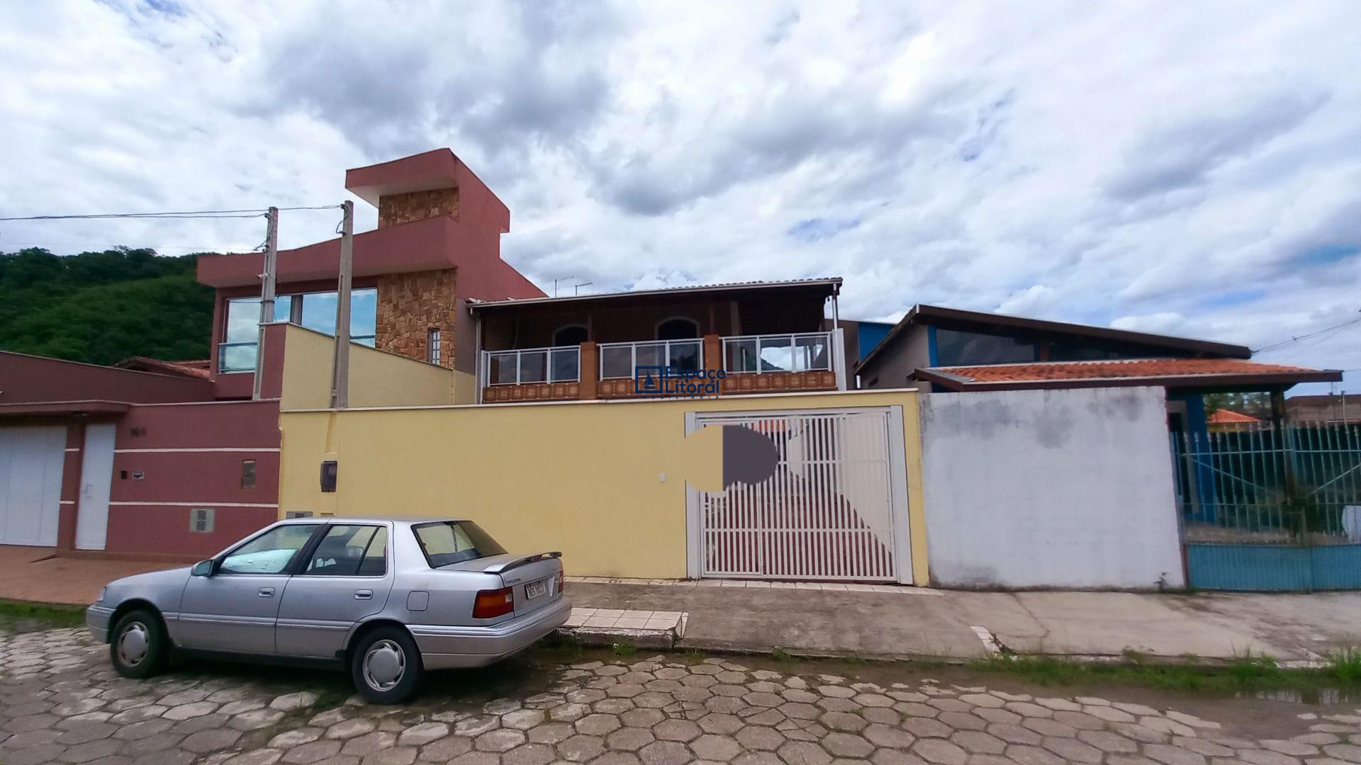 Casa, 5 quartos, 232 m² - Foto 3