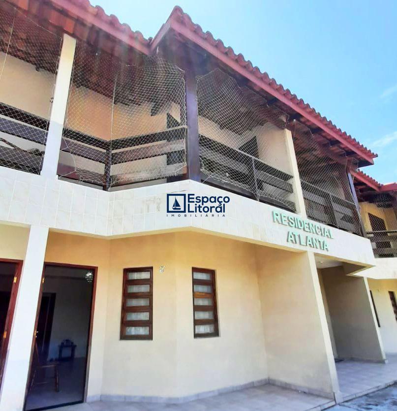 Casa à venda e aluguel com 2 quartos, 109m² - Foto 2