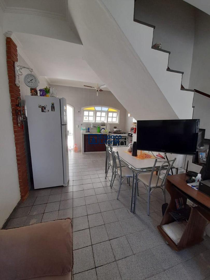 Casa de Condomínio, 2 quartos - Foto 12