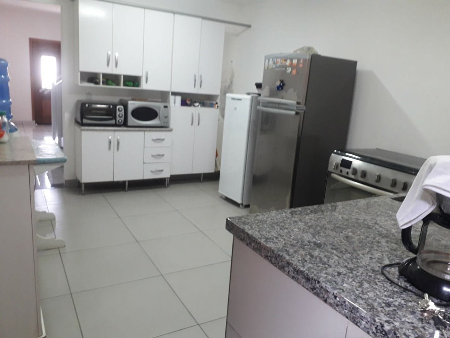 Casa, 5 quartos, 198 m² - Foto 12