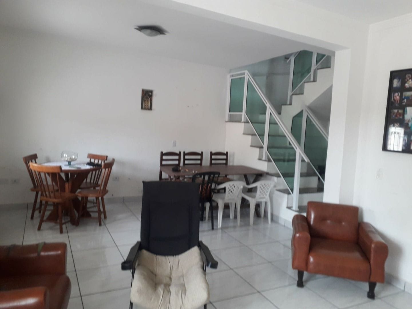 Casa, 5 quartos, 198 m² - Foto 15