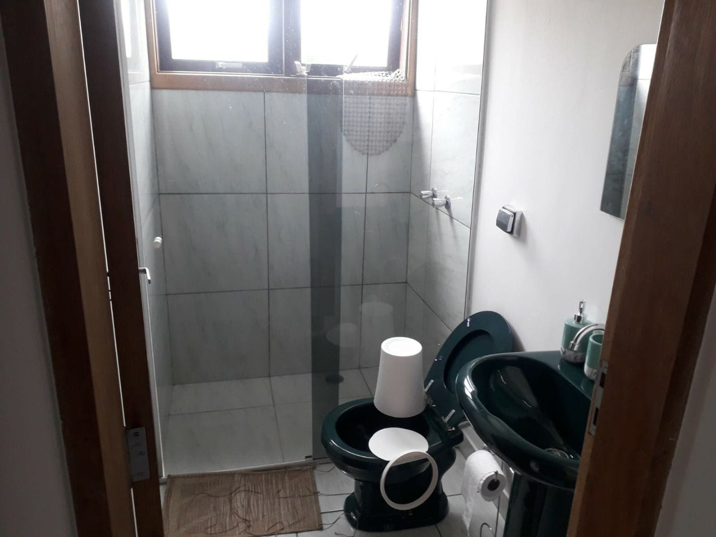 Casa, 5 quartos, 198 m² - Foto 19