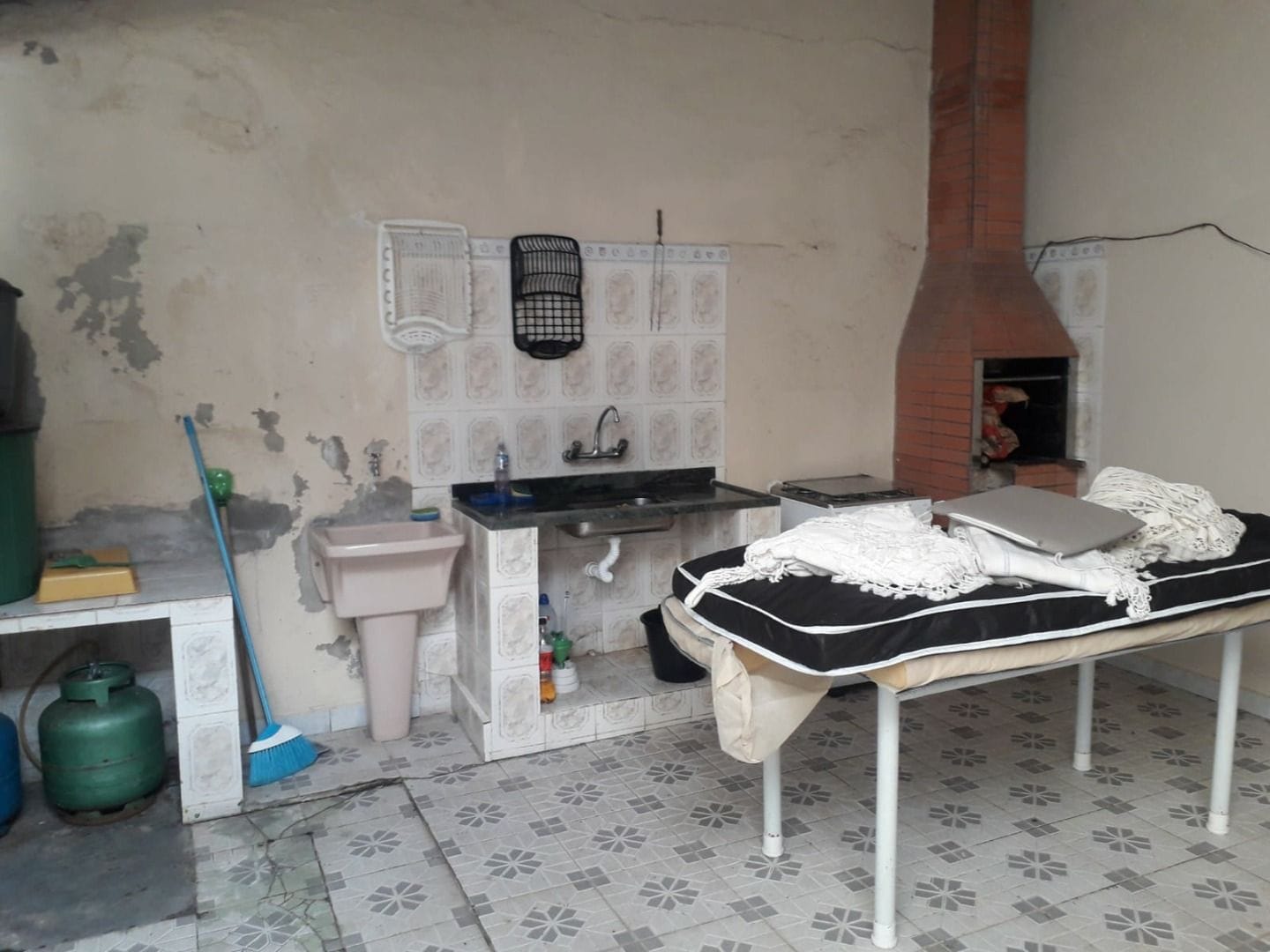 Casa, 5 quartos, 198 m² - Foto 20