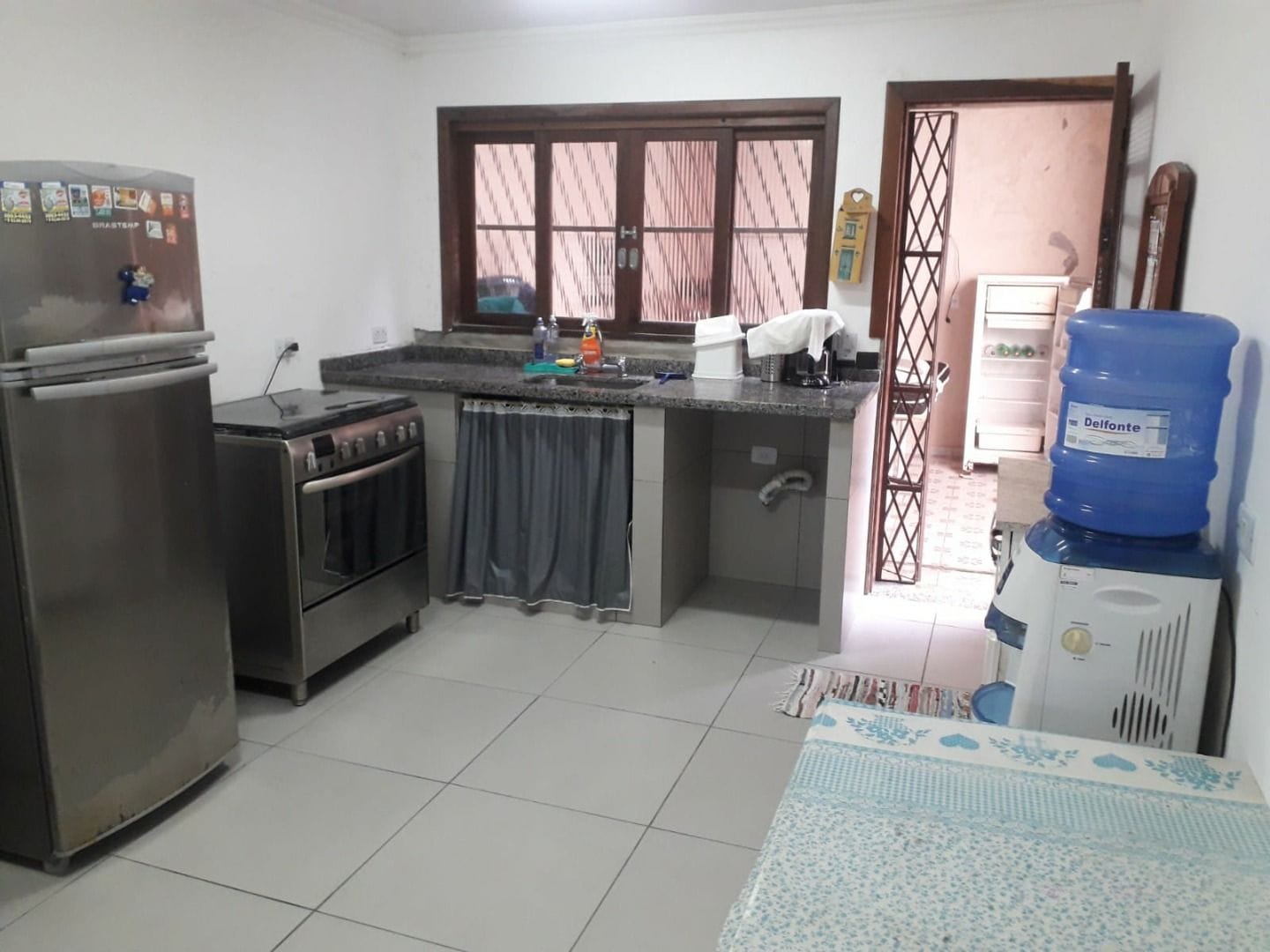 Casa, 5 quartos, 198 m² - Foto 9