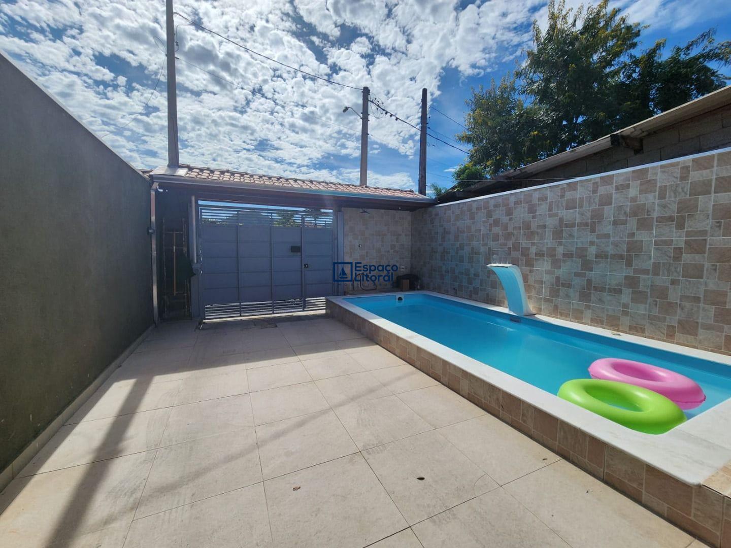 Casa, 4 quartos, 123 m² - Foto 2