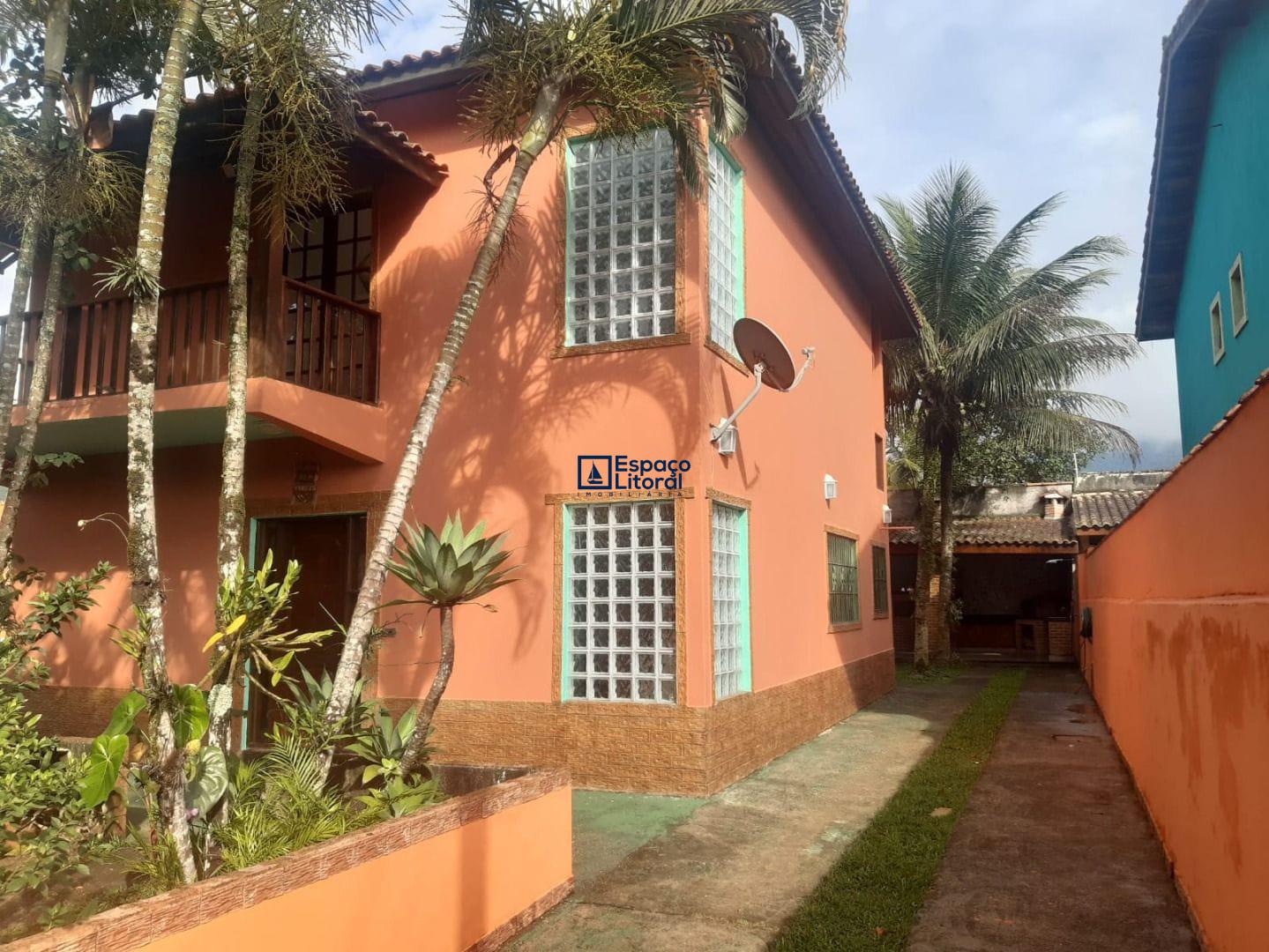 Casa, 2 quartos, 172 m² - Foto 2