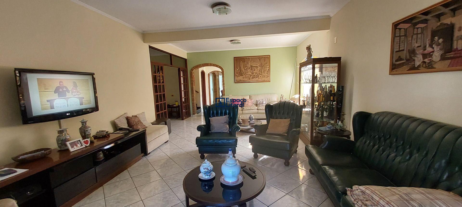 Casa, 4 quartos, 377 m² - Foto 6