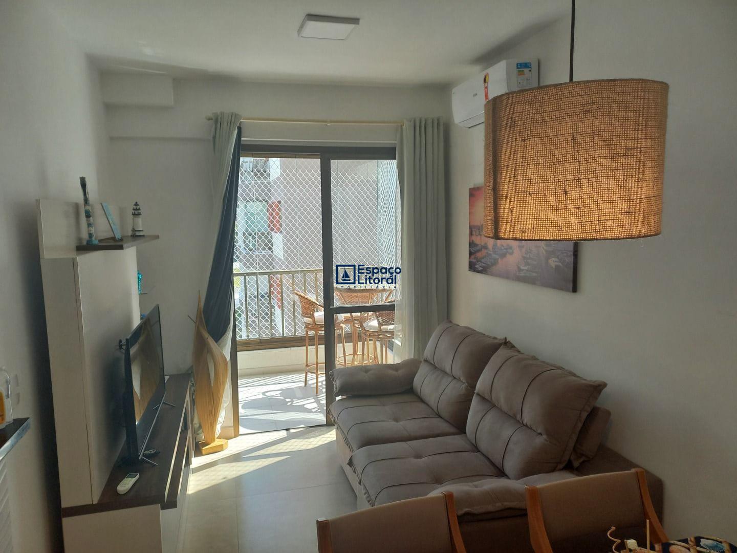 Apartamento, 2 quartos, 61 m² - Foto 1