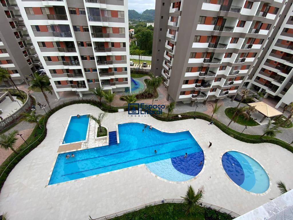 Apartamento, 2 quartos, 61 m² - Foto 2