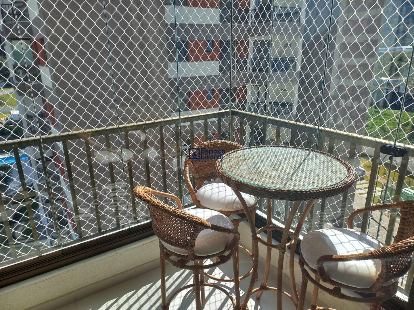 Apartamento, 2 quartos, 61 m² - Foto 3