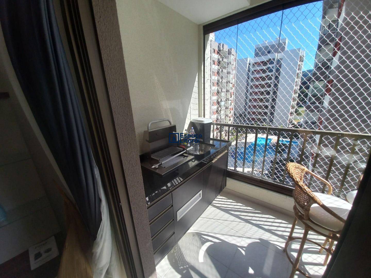 Apartamento, 2 quartos, 61 m² - Foto 5