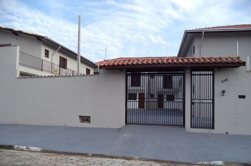 Casa, 3 quartos, 143 m² - Foto 1