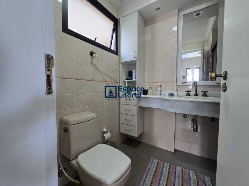 Apartamento, 3 quartos, 127 m² - Foto 15