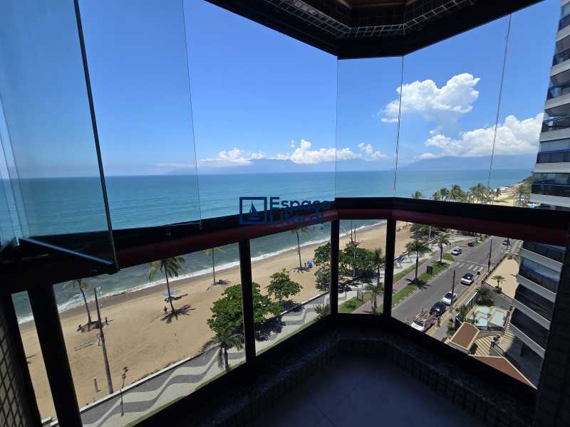 Apartamento, 3 quartos, 127 m² - Foto 19