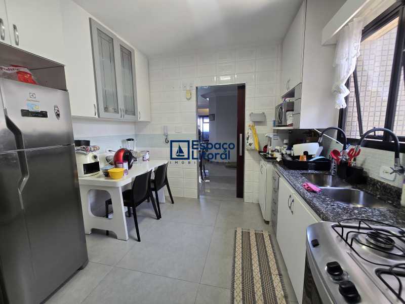 Apartamento, 3 quartos, 127 m² - Foto 10