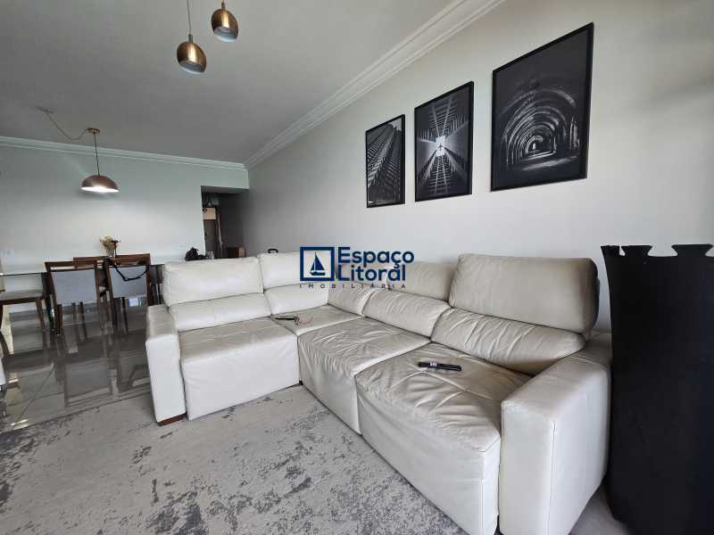 Apartamento, 3 quartos, 127 m² - Foto 8