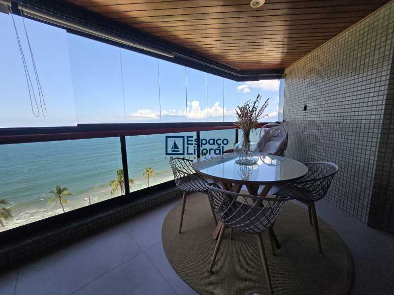 Apartamento, 3 quartos, 127 m² - Foto 5