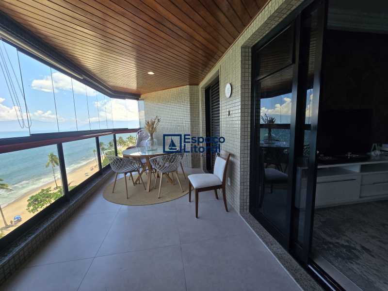 Apartamento, 3 quartos, 127 m² - Foto 4